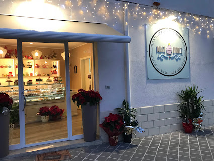 Pasticceria Carini