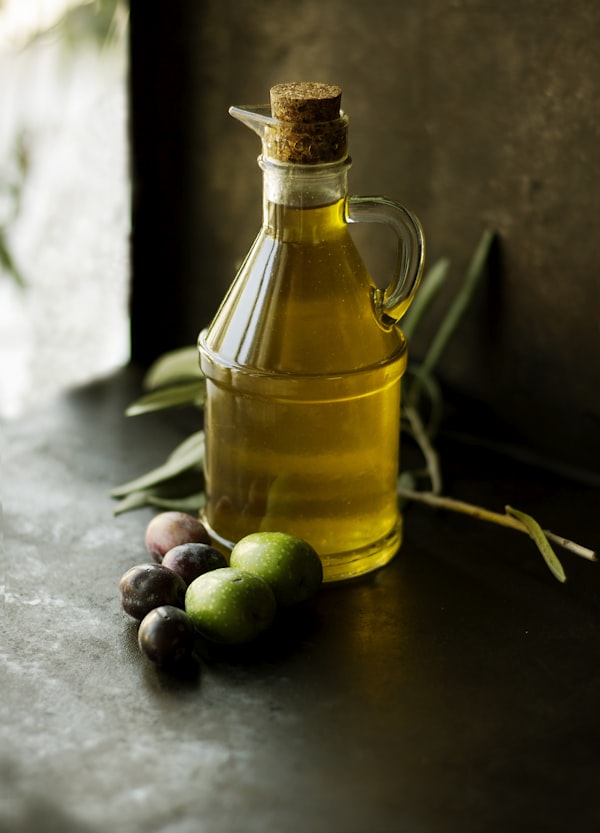 Olio Extravergine DOP Valle del Belice